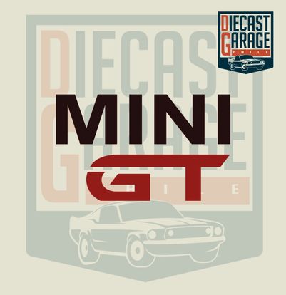 Mini GT