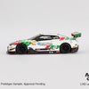 Mini GT Nissan GT-R NISMO GT3 #23 KCMG 2018 FIA GT World Cup Macau