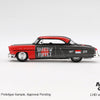 Mini GT Lincoln Capri Hot Rod 1954 "Shadow Puppet" MINI GT x MIZU Diecast 2024