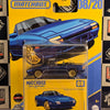 Matchbox Collectors 1988 Mazda RX-7