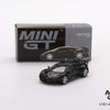 Mini GT Bugatti Centodieci Black