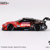 Mini GT Nissan Z GT500 #23 "MOTUL AUTECH Z" NISMO 2023 SUPER GT SERIES