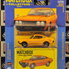 Matchbox Collectors 1974 Toyota Celica GT Liftback
