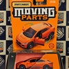 Matchbox Moving Parts 2022 Jaguar I-Pace