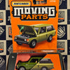 Matchbox Moving 1975 Range Rover