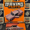 Matchbox Moving Parts 1964 Buick Riviera