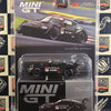Mini GT Nissan Z GT500 #230 2021 NISMO Presentation