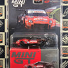 Mini GT Nissan Z GT500 #23 "MOTUL AUTECH Z" NISMO 2023 SUPER GT SERIES