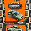 Matchbox Moving Parts Jep Grand Cherokee