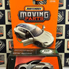 Matchbox Moving Parts Porsche Taycan GTS Sport Turismo