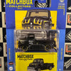 Matchbox Collectors 1953 Ford COE