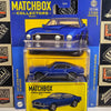Matchbox Collectors 1977 Aston Martin V8 Vantage