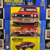 Matchbox Collectors 1973 Mazda Savanna RX-3