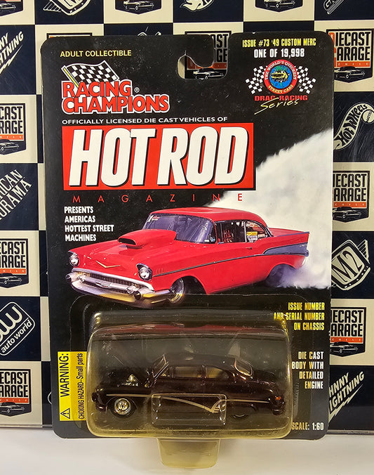 Racing Champions '49 Custom Merc