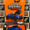 Matchbox Moving Parts Opel Mokka