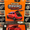 Matchbox Moving Parts 2021 Fiat 500E