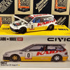 Mini GT Kaido House Honda Civic (EF) Kanjo V1