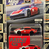 Min GT Porsche 911 (992) Carrera S Safety Car 2023 IMSA Daytona 24 Hrs
