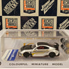 CM Model Subaru BRZ Varis ARISING-1