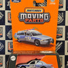 Matchbox Moving Parts 2006 Ford Crown Victoria