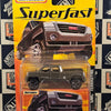 Matchbox Superfast GMC Terradyne