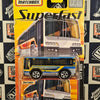 Matchbox Superfast City Bus