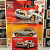 Matchbox Collectors 1971 MGB GT Coupe