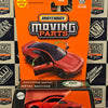 Matchbox Moving Parts 2024 Dodge Charger Daytona R/T