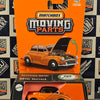 Matchbox Moving Parts 1956 Morris Minor