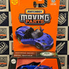 Matchbox Moving Parts 2024 Porsche 718 Spyder RS