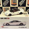 Mini GT Kaido House Honda NSX (NA1) Kaido WORKS V2