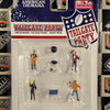 American Diorama Tailgate Party