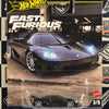 Hot Wheels Premium Koenigsegg CCXR - Fast & Furious