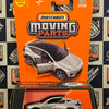 Matchbox Moving Parts 2024 Polestar 3
