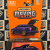 Matchbox Moving Parts 2023 Audi RS 6 Avant