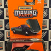 Matchbox Moving Parts 1969 Triumph Spitfire