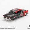 Mini GT Lincoln Capri Hot Rod 1954 "Shadow Puppet" MINI GT x MIZU Diecast 2024