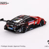 Mini GT Nissan Z GT500 #23 "MOTUL AUTECH Z" NISMO 2023 SUPER GT SERIES