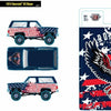 M2 Machines 1974 Chevrolet K5 Blazer