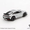 Mini GT Porsche 911 Dakar Ice Gray Metallic