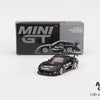 Mini GT MAZDA RX-7 LB-Super Silhouette Liberty Walk Black