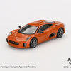 Mini GT Jaguar C-X75 James Bond Spectre