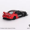 Mini GT Nissan LB-Super Silhouette S15 SILVIA ADVAN