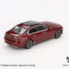 Mini GT BMW i7 xDrive60 Aventurin