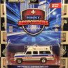 Greenlight 191 Chevrolet Suburban Ambulance