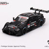 Mini GT Nissan Z GT500 #230 2021 NISMO Presentation