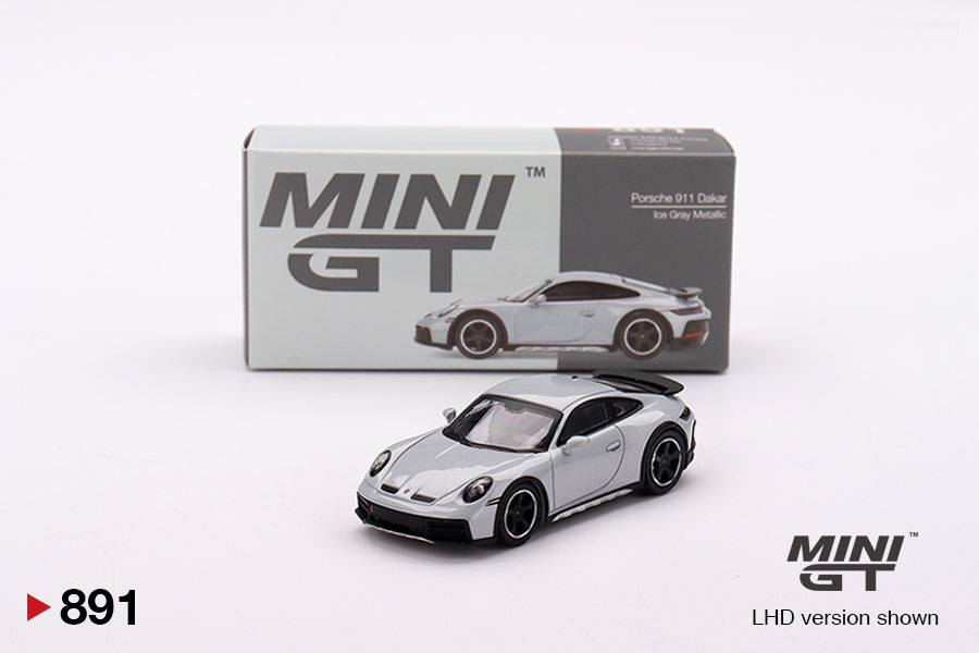 Mini GT – Diecast Garage Chile
