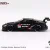 Mini GT Nissan Z GT500 #230 2021 NISMO Presentation
