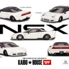 Mini GT Kaido House Honda NSX (NA1) Kaido WORKS V2