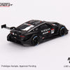Mini GT Nissan Z GT500 #230 2021 NISMO Presentation